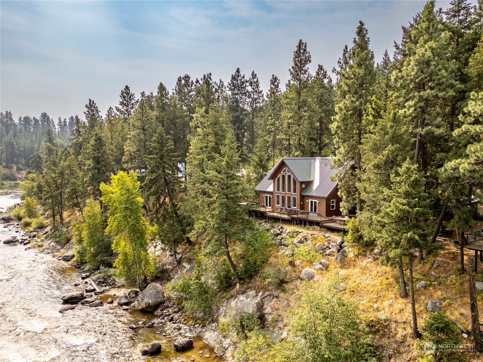 River Bend Dr, Leavenworth, WA 98826