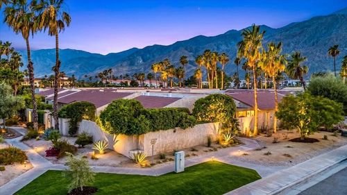 1341 E Amado Rd, Palm Springs, CA, 92262-6477 | Card Image