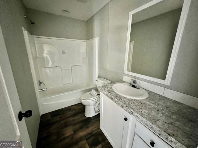 1404 1 St Ave, House other with 4 bedrooms, 2 bathrooms and null parking in Rochelle GA | Image 44
