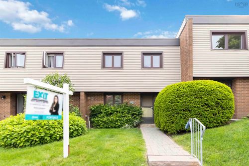 124 Forestside Cres, Halifax, NS, B3M1M4 | Card Image