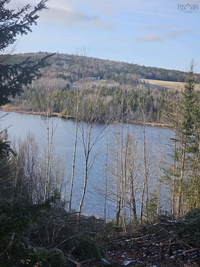 138 Grand Mira South Rd, House other with 3 bedrooms, 1 bathrooms and null parking in Marion Bridge NS | Image 32