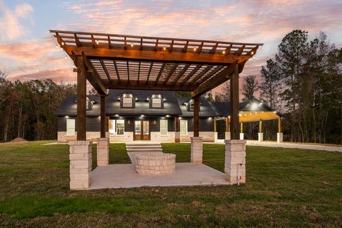 2199 County Road 301 N, Dayton, TX, 77535 | Card Image
