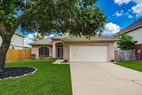 8723 Cypressbrook Dr, Houston, TX, 77095-3142 | Card Image