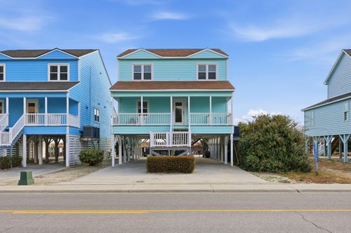 4012 N Ocean Blvd, North Myrtle Beach, SC, 29582-1730 | Card Image