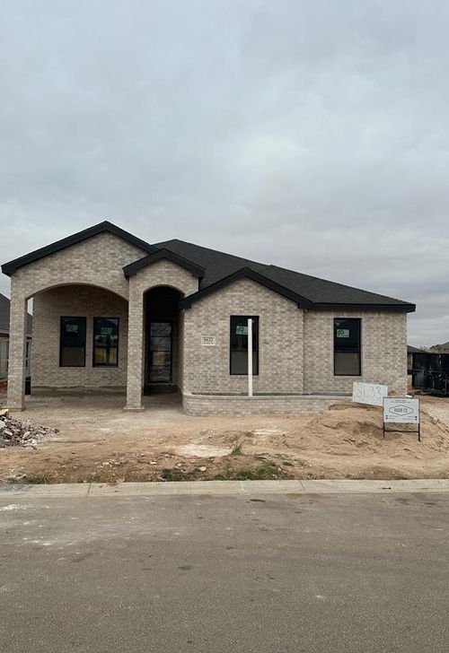 8633 La Jolla Dr, Odessa, TX, 79765 | Card Image