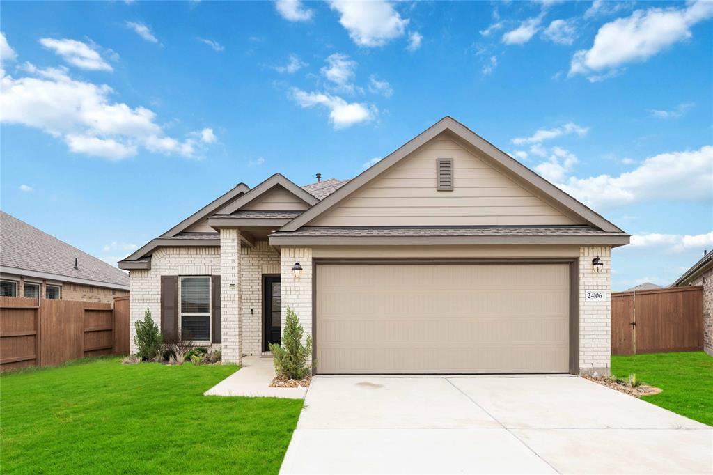 Elkhorn Glen Ln, Katy, TX 77493