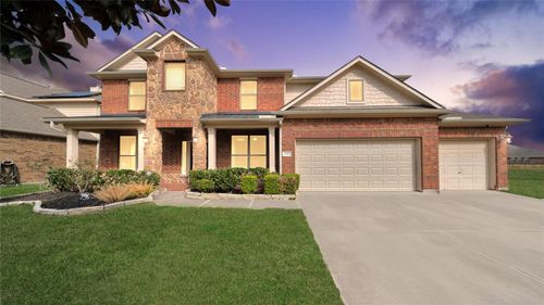 23502 Starbridge Lake Ln, Richmond, TX, 77407-2882 | Card Image