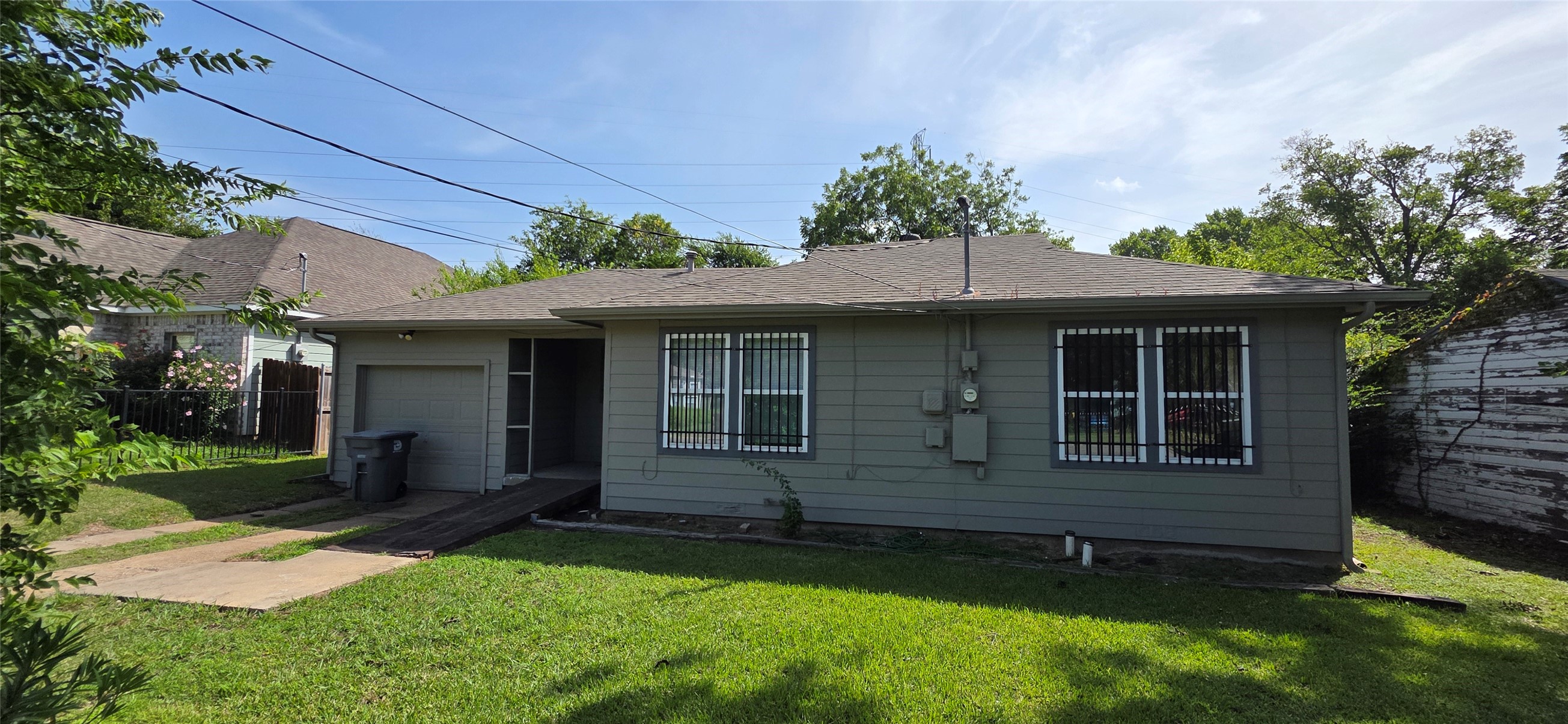 Residential in Dallas