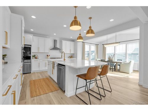 5230 Ditmars Ln, Castle Rock, CO, 80104-3533 | Card Image