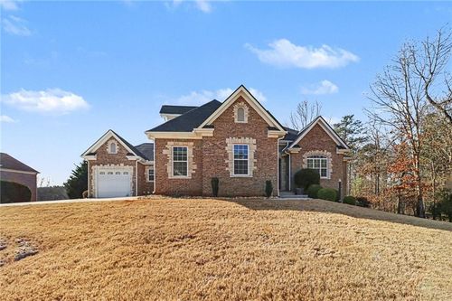 1940 Lancaster Dr Se, Conyers, GA, 30013-6442 | Card Image