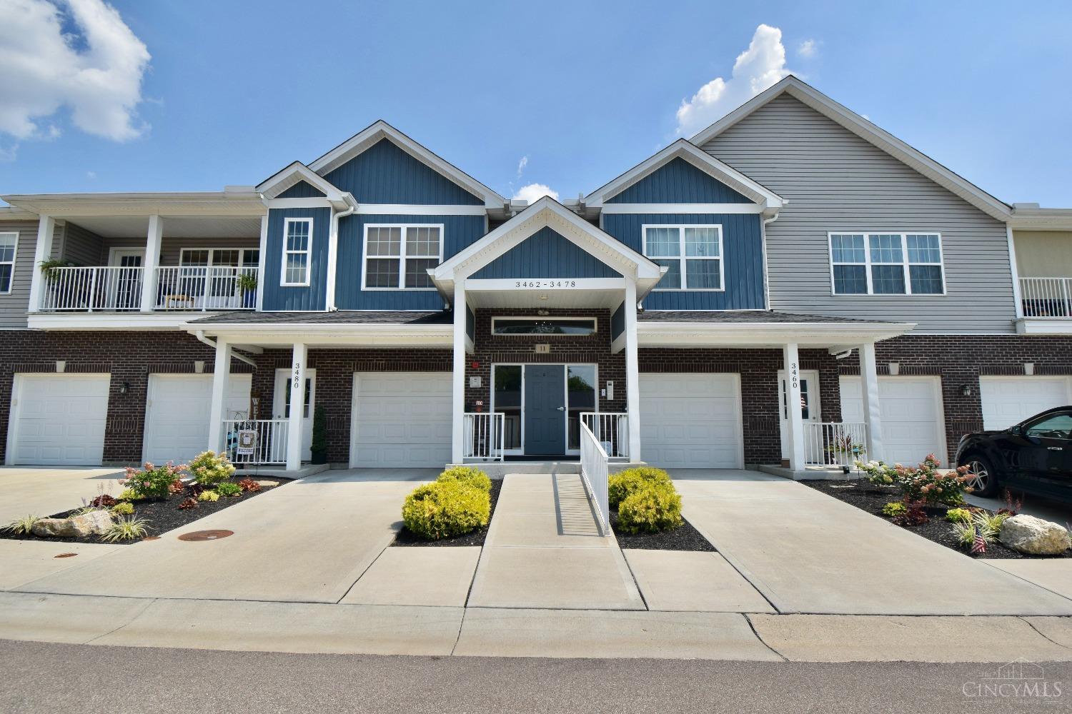 Chestnut Park Ln, Cleves, OH 45002