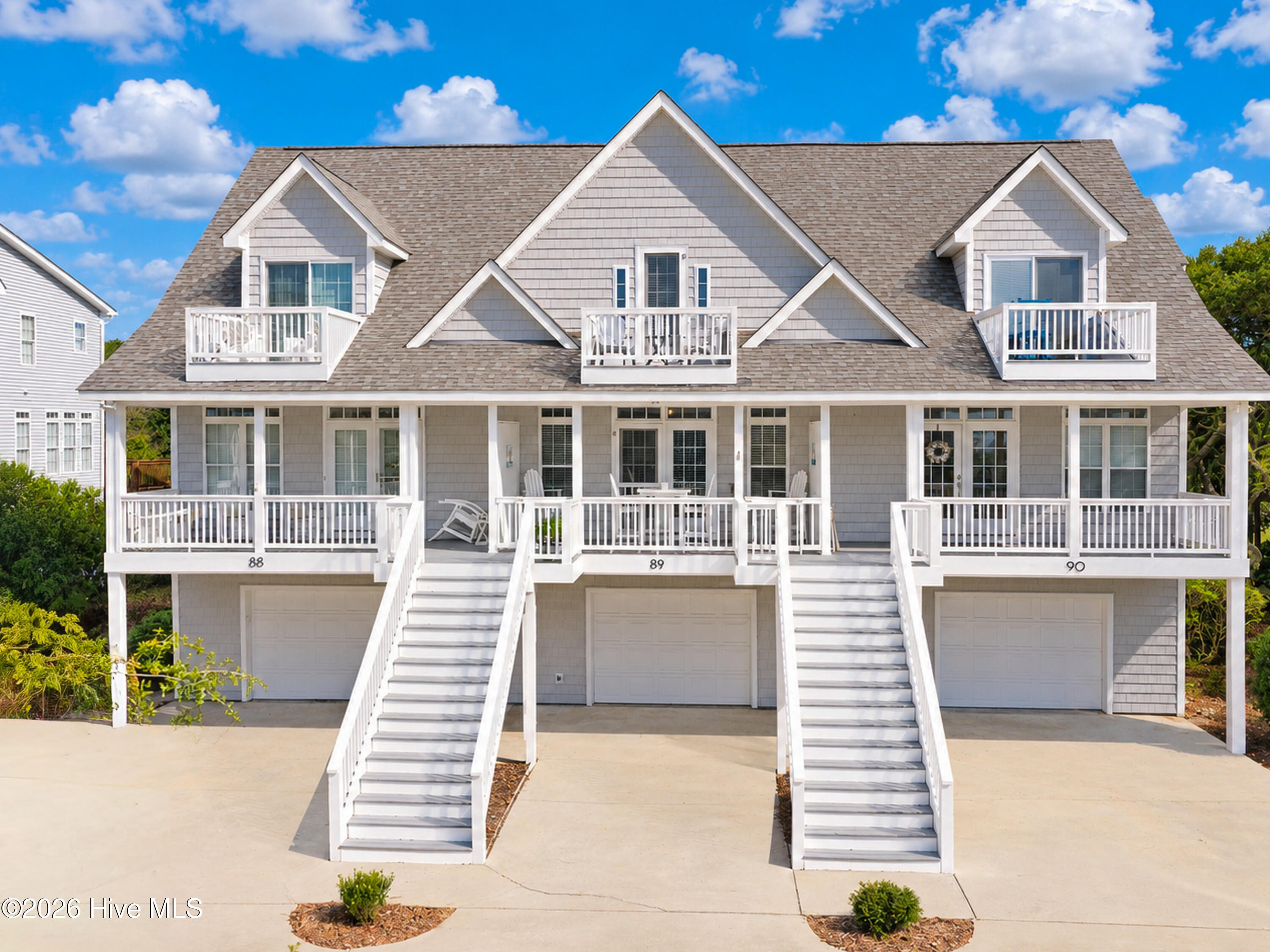 Residential in Oak Island