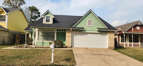 12838 Ashford Knoll Dr, Houston, TX, 77082-2151 | Card Image