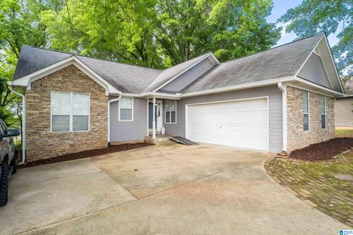 1834 Brandon Way, BESSEMER, AL, 35022-8304 | Card Image