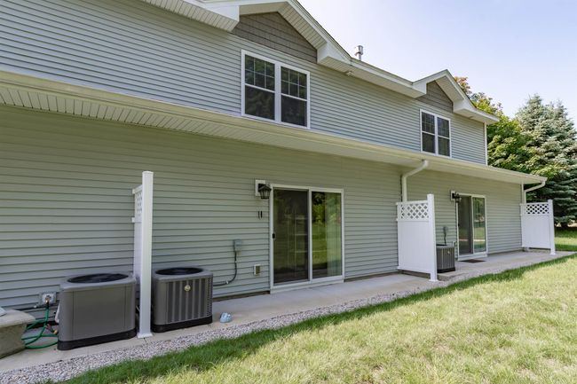 UNIT-2 - 5 Callaway Dr, Condo with 2 bedrooms, 3 bathrooms and null parking in Concord NH | Image 23