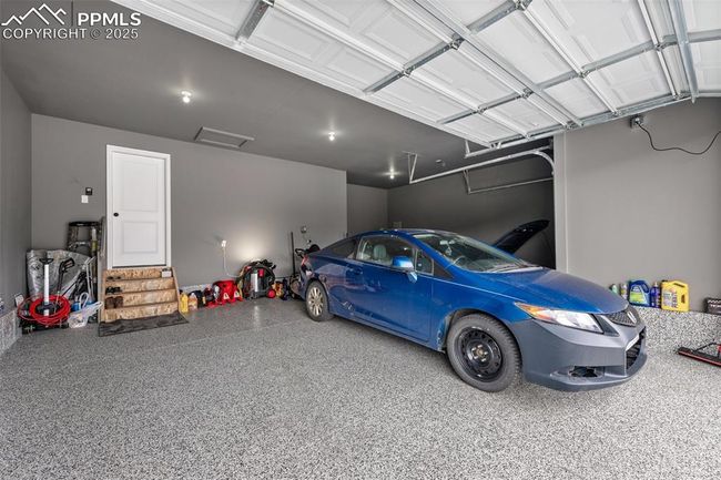 10862 Rolling Mesa Dr, House other with 4 bedrooms, 3 bathrooms and 3 parking in Falcon CO | Image 38