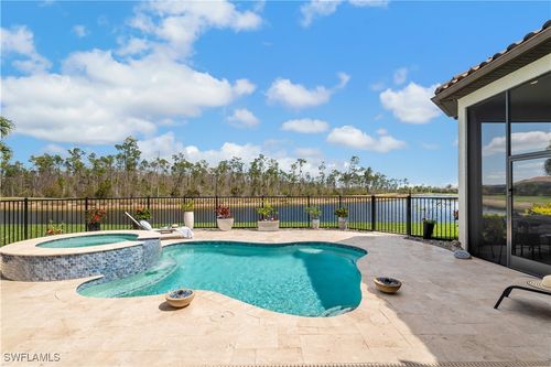 9450 Galliano Terrace, NAPLES, FL, 34119 | Card Image