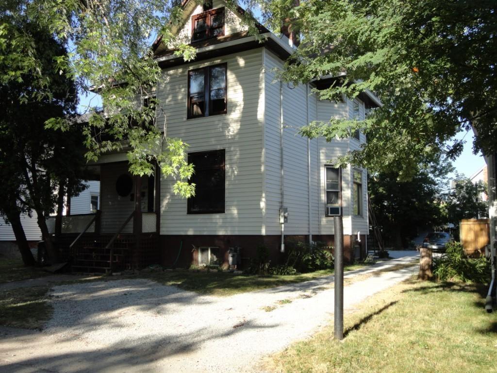 Residential Income in Sarnia
