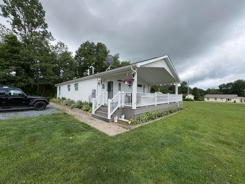 642 Yates Rd, Punxsutawney, PA, 15767 | Card Image