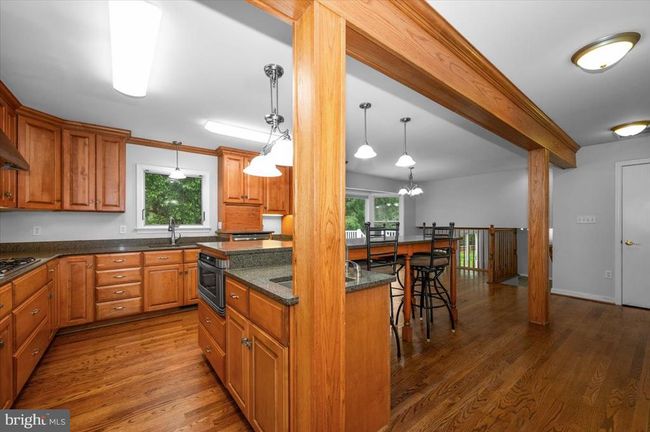 4211 Spring View Ct, House other with 5 bedrooms, 5 bathrooms and null parking in Jefferson MD | Image 9