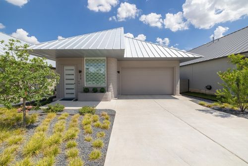 213 Lone Ranger Trl, Georgetown, TX, 78628-3360 | Card Image