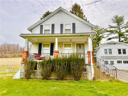 7817 National Pike, Uniontown, PA, 15401-5104 | Card Image