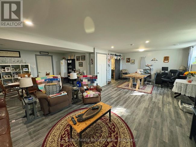 UNIT-18 - 18 The Way, Townhouse with 2 bedrooms, 3 bathrooms and 2 parking in Goderich ON | Image 24
