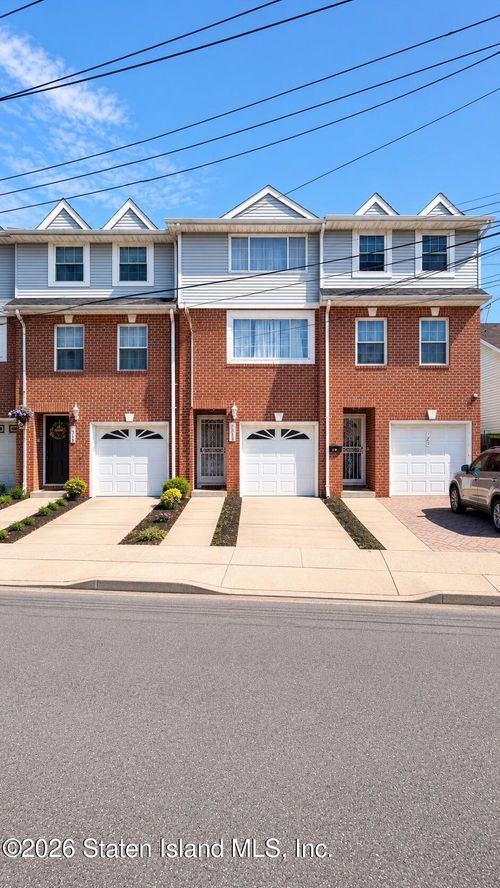 26 Cannon Ave, Staten Island, NY, 10314-3630 | Card Image