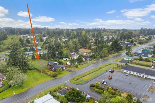 0 lots 7&8 W Grant Ave, Westport, WA, 98595 | Card Image