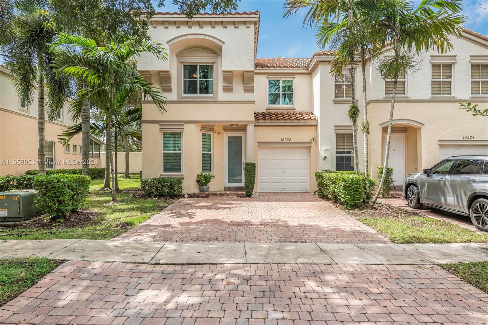 48th St, Miramar, FL 33027