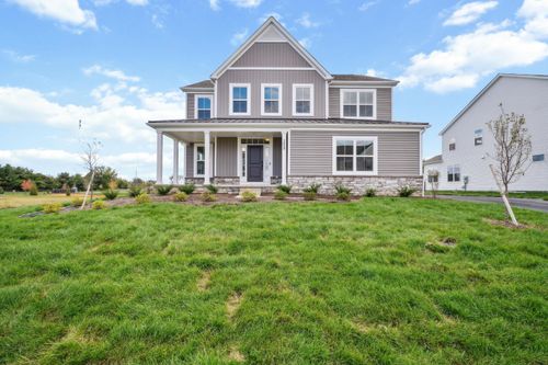 3068 Patricia Ann Way, Delaware, OH, 43015-4640 | Card Image