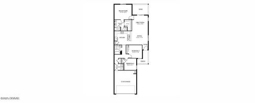 181 Parkhaven Dr, Ormond Beach, FL, 32174-2720 | Card Image
