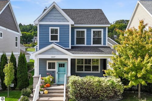 11647 Whittington Street, Traverse City, MI, 49684 | Card Image