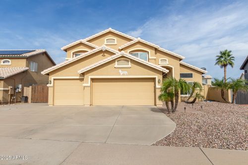 10866 W Adam Ave, Peoria, AZ, 85373-8724 | Card Image