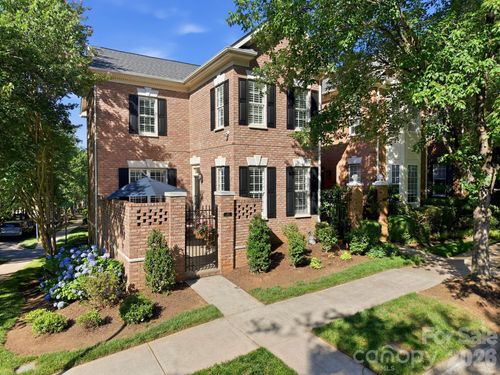 203 Caldwell Ln, Davidson, NC, 28036-6511 | Card Image
