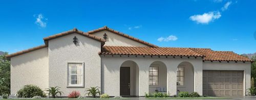 17779 W Whitefish Drive, Surprise, AZ, 85388 | Card Image