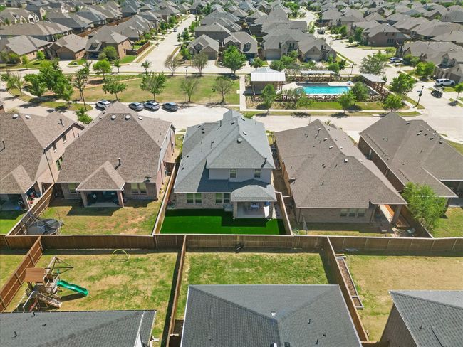 421 Forefront Ave, House other with 4 bedrooms, 3 bathrooms and null parking in Celina TX | Image 30
