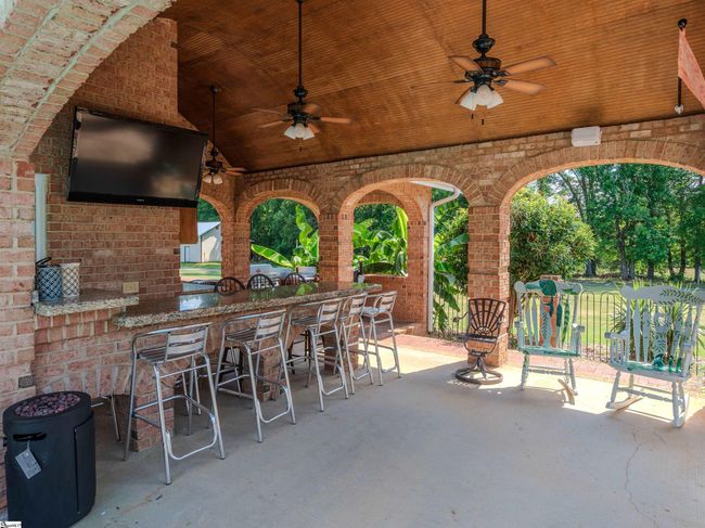 734 W Ridgeway Rd, House other with 5 bedrooms, 5 bathrooms and 5 parking in Honea Path SC | Image 29