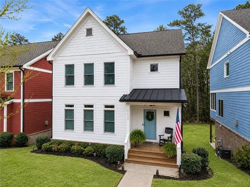 5135 Arnold St, Covington, GA, 30014-2758 | Card Image