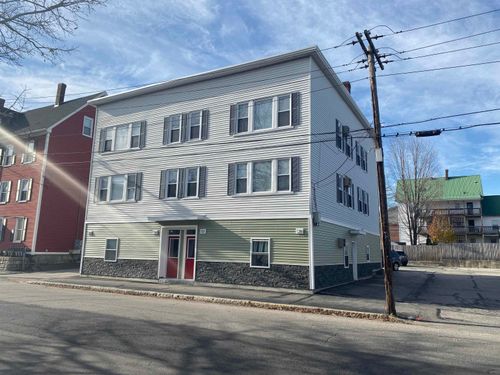 2s-133 2nd St, Manchester, NH, 03102-4541 | Card Image