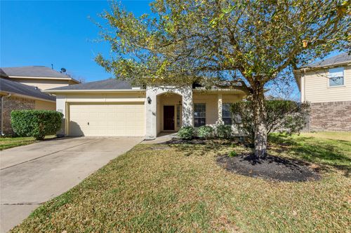 11723 Cypress Creek Forest Dr, Cypress, TX, 77429-7513 | Card Image