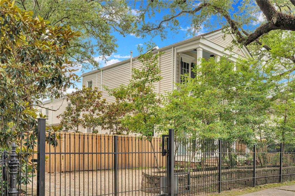 Residential Income in New Orleans 2