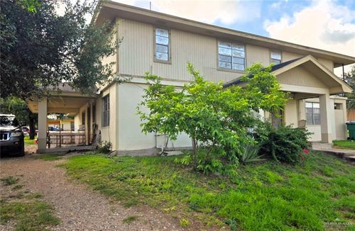241 W 4th St, La Joya, TX, 78560-4268 | Card Image