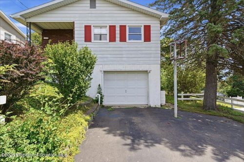 49 Hurbane Street, Pringle, PA, 18704 | Card Image