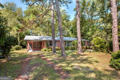 1329 Gorman Road, House other with 3 bedrooms, 1 bathrooms and null parking in Waycross GA | Image 2