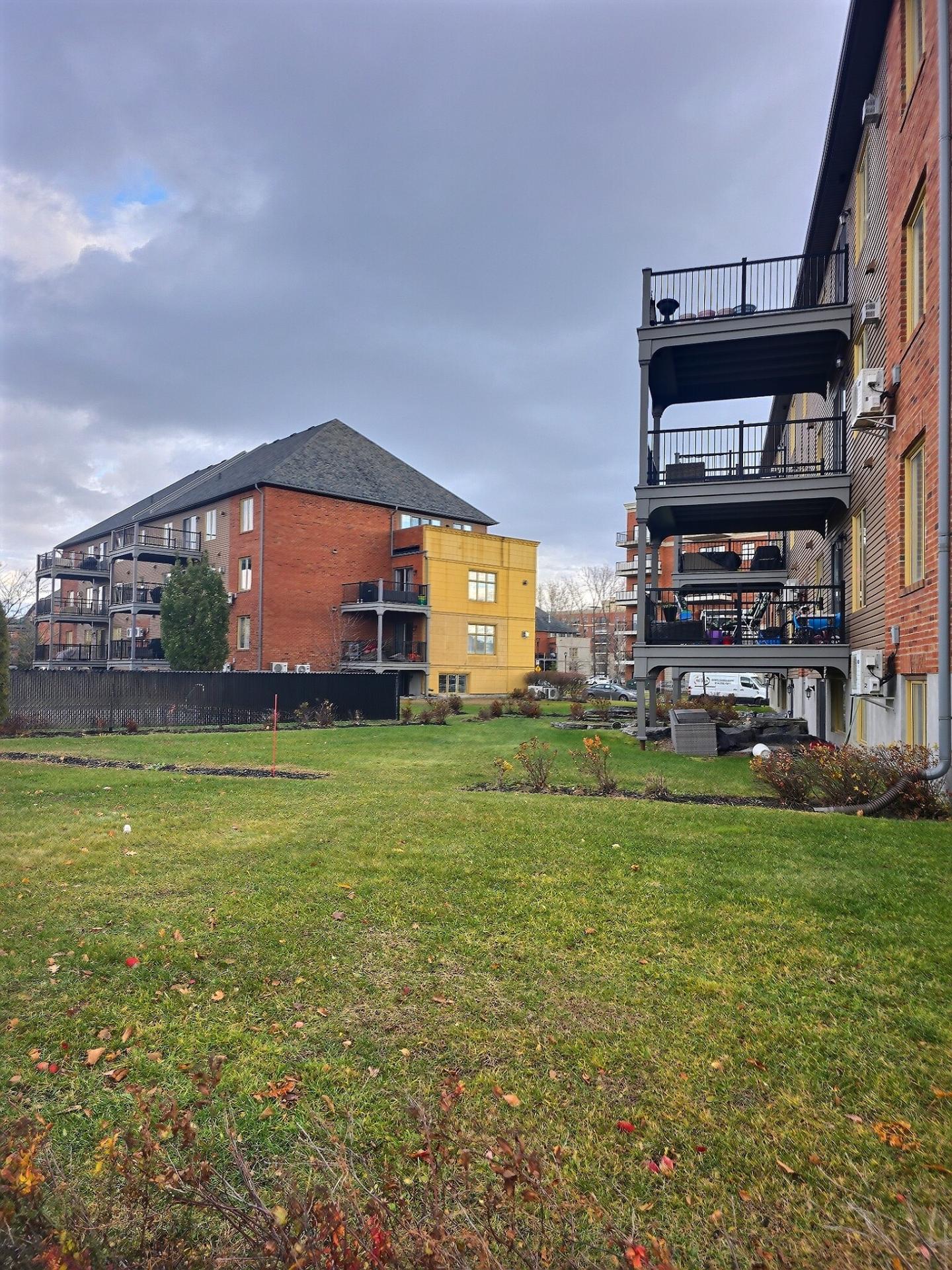 Residential in Brossard 2
