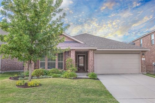 1109 Bexar Ave, Melissa, TX, 75454-2164 | Card Image