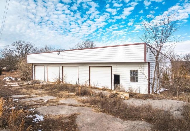 View of garage | Image 25