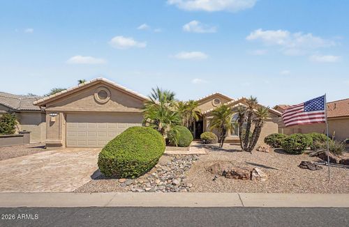 9011 E Diamond Dr, Sun Lakes, AZ, 85248-0826 | Card Image