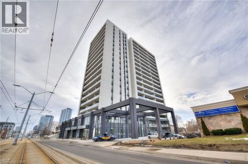 1505-741 King St W, Kitchener, ON, N2G0E9 | Card Image